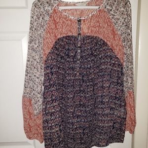 Lucky Brand Top